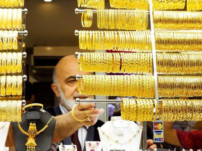 پیش بینی قیمت طلا و سکه در روز چهارشنبه ۲۴ دی ماه