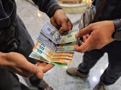 قیمت دلار جنگی شد/ قیمت دلار آزاد در بازار امروز پنجشنبه ۹ بهمن