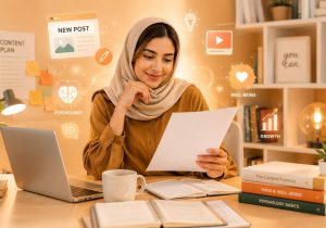 آیا ادمینی شبکه‌های اجتماعی هنوز شغل پردرآمدی است؟