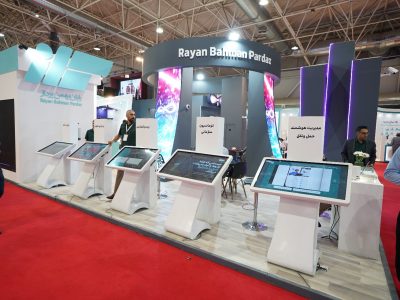 برنامه رایان بهمن‌پرداز برای راه‌اندازی کارخانه تولید نرم‌افزار با هوش مصنوعی
